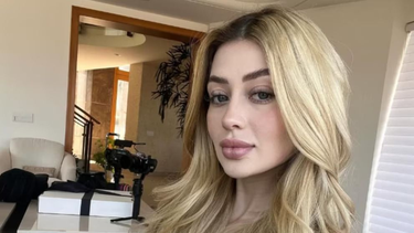Asesinaron en vivo a una tiktoker e influencer de belleza