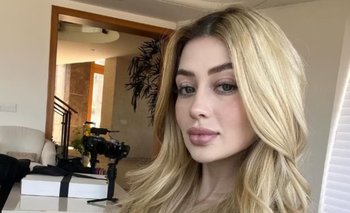 Asesinaron en vivo a una tiktoker e influencer de belleza | Tiktok