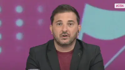 Diego Brancatelli en lo de Rial C5N sobre su infidelidad Luciana Elbusto Cecilia Insinga Diego Brancatelli en lo de Rial C5N sobre su infidelidad Luciana Elbusto Cecilia Insinga