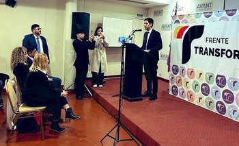Frente Transformación pone contra las cuerdas a LLA en La Rioja | Elecciones 2025