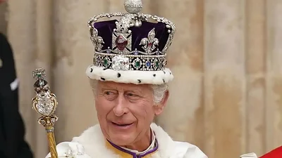 Carlos III Carlos III