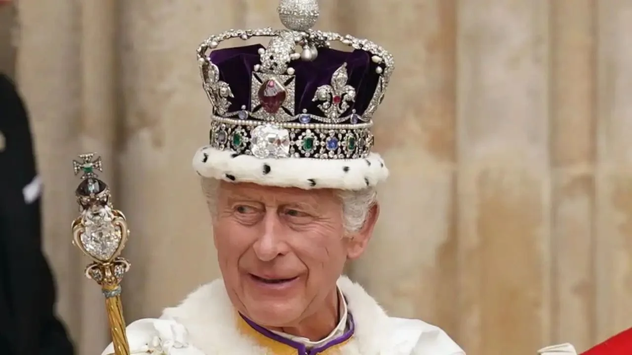 Carlos III