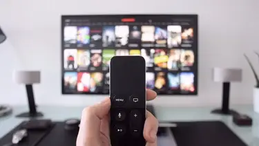 Amenaza en el Aire de Amazon Prime Video: de qué trata esta película