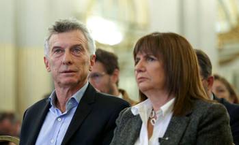 Bullrich evalúa si rompe al PRO en Diputados y varios preparan el "garrochazo" | Guerra contra macri