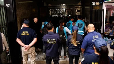 Juicio por Diego Maradona: fueron a allanar una empresa, pero se mudó a fines de 2020