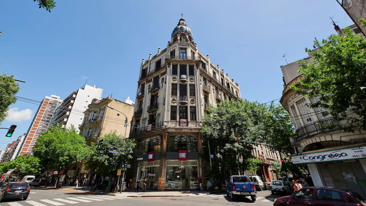 Edificio
