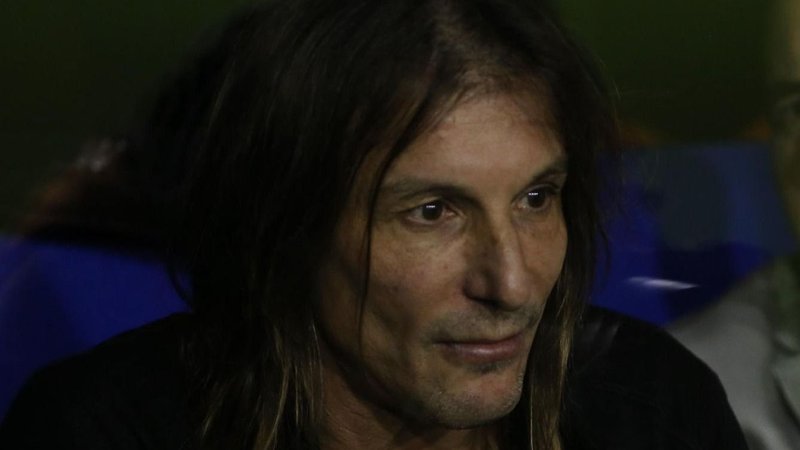 Claudio Paul Caniggia