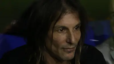 Claudio Paul Caniggia Claudio Paul Caniggia