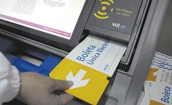 Cómo consultar el padrón de CABA para las elecciones del 18 de mayo | Elecciones 2025
