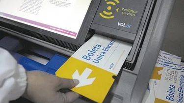 Dónde voto en CABA en las elecciones 2025 del 18 de mayo: cómo consultar el padrón electoral