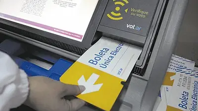 Elecciones 2025. Elecciones 2025.