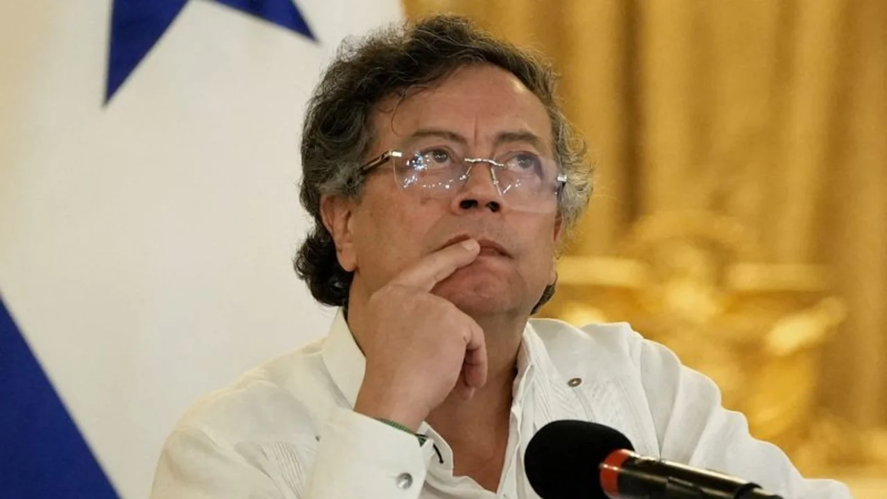 Senado de Colombia niega consulta popular sobre reforma laboral impulsada por Petro