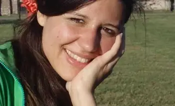 Desaparición de María Cash: la deuda de la Justicia y el misterio no resuelto | María cash