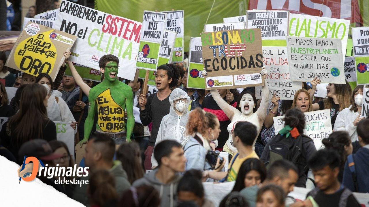 El conservadurismo progresista