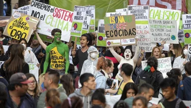 El conservadurismo progresista