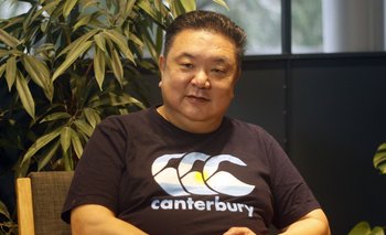 Iwao Komiyama y la confesión que sacude a la gastronomía: "El salmón no es rico" | Gastronomía