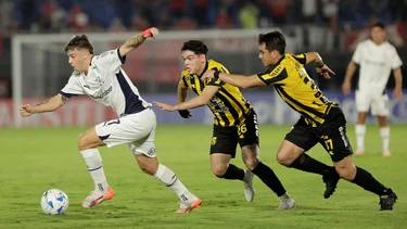 Independiente vs. Guaraní por Copa Sudamericana: cuando juegan, TV, cómo ver en vivo y streaming