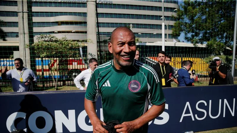 Históricos de Brasil celebran llegada de Ancelotti, esperan que las cosas cambien