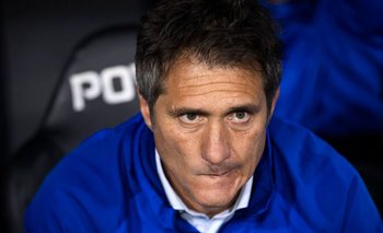 Con Guillermo Vélez enderezó el rumbo y clasificó a octavos de la Libertadores | Vélez sarsfield