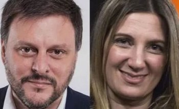 Santoro y Lospennato cierran hoy sus campañas en CABA | Javier milei presidente
