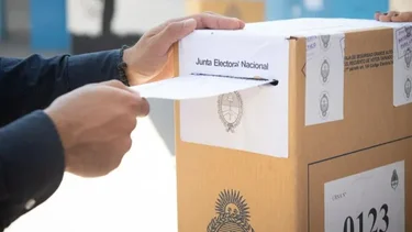 ¿Qué pasa si no voy a votar en las elecciones 2025?