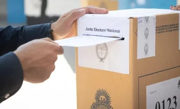 ¿Qué pasa si no voy a votar en las elecciones 2025? | Elecciones 2025