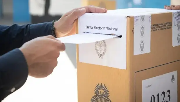 Elecciones 2027: cuándo se vota en las PASO y todo lo que se sabe hasta ahora | Elecciones 2027