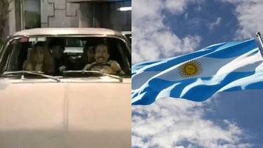 Vuelve el inconfundible Chevrolet Chevy al estilo Casados con hijos