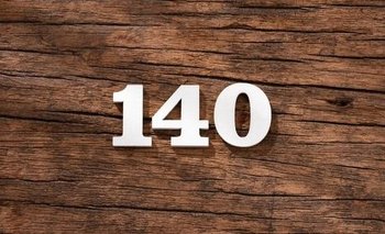 Significado del número 140: qué es en la numerología | Numerología