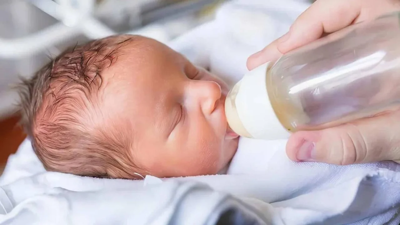 Nombres de bebés