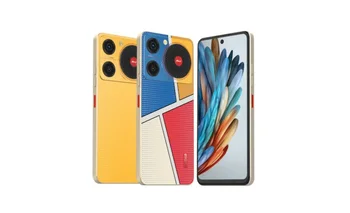 Impacto por el celular que revoluciona el sonido con su parlante | Celulares