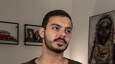 No seré libre hasta que regresen todos los rehenes, dice un ex cautivo israelí de Gaza No seré libre hasta que regresen todos los rehenes, dice un ex cautivo israelí de Gaza