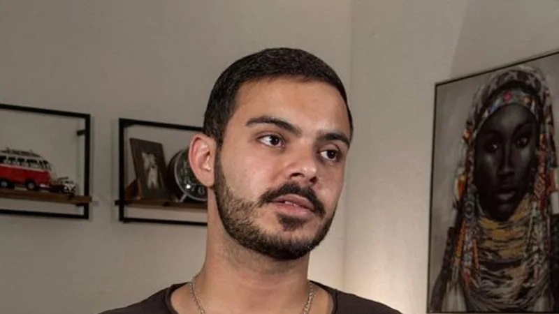 No seré libre hasta que regresen todos los rehenes, dice un ex cautivo israelí de Gaza