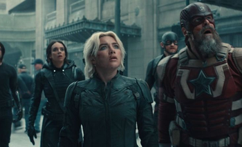 Cómo se llaman los nuevos Avengers de Marvel: quiénes son los Thunderbolts* | Películas