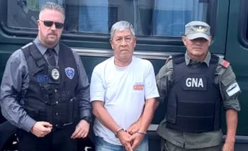 Caso María Cash: la familia del camionero sobreseído apuntó contra la investigación | María cash