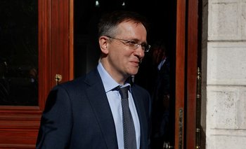 Negociador de Putin en conversaciones de Estambul dice que meta de Moscú es garantizar paz duradera | Crisis