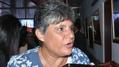 Cuentas poco claras: apuntan contra el partido de una diputada del PRO en Formosa, por supuestas irregularidades en los balances Cuentas poco claras: apuntan contra el partido de una diputada del PRO en Formosa, por supuestas irregularidades en los balances