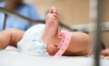 Santa Fe: le dieron el alta a la bebé de nueve meses que se había intoxicado con cocaína | Santa fe