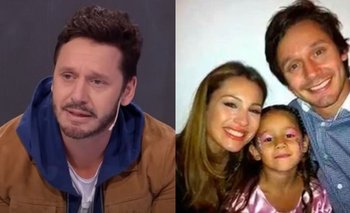 El emotivo posteo de Benjamín Vicuña por su hija Blanca: sus palabras | Televisión 