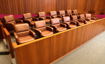 Reforma judicial histórica: buscan mayor transparencia, agilidad y participación | Sistema judicial