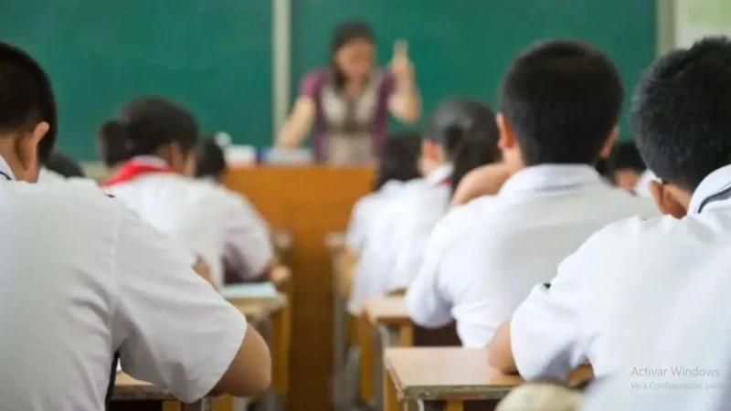 Voucher educativo