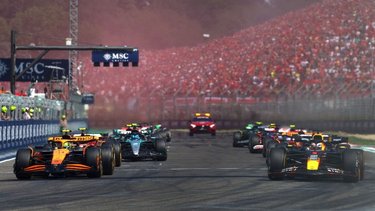 ¿Última edición? El importante circuito que podría despedirse de la Fórmula 1 este año