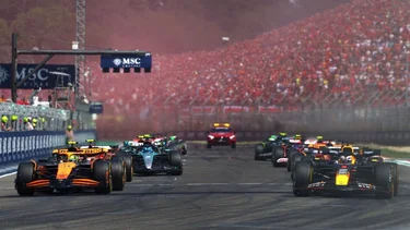 ¿Última edición? El importante circuito que podría despedirse de la Fórmula 1 este año