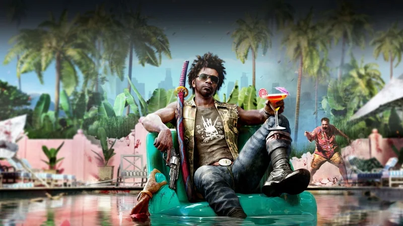 Dead Island 2.