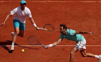 Adiós Zeballos: golpazo en el tenis argentino por lo que pasó en el Masters de Roma | Tenis