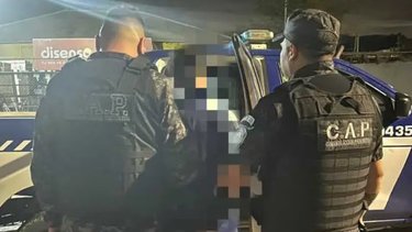 Violencia en Córdoba: apuñaló a su cuñado en la cabeza con una tijera y lo dejó en grave estado