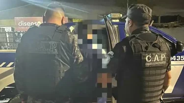 Violencia en Córdoba: apuñaló a su cuñado en la cabeza con una tijera y lo dejó en grave estado