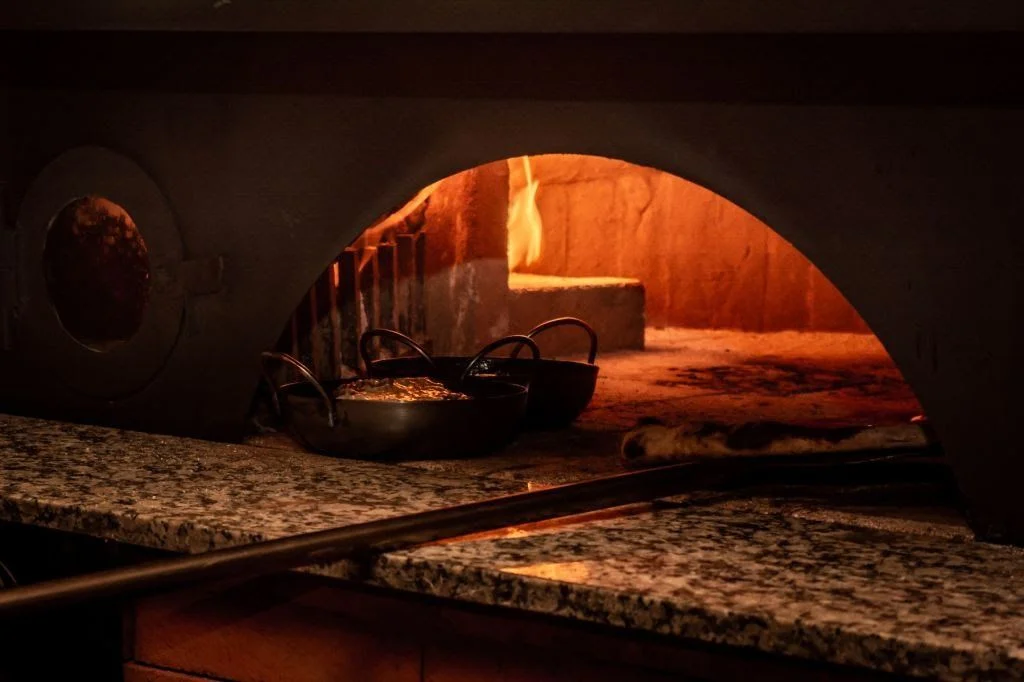 Pizzería Popular en CABA