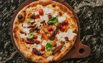 Es de las mejores pizzerías de Córdoba y pisa fuerte en Buenos Aires | Gastronomía