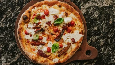 Es de las mejores pizzerías de Córdoba y pisa fuerte en Buenos Aires